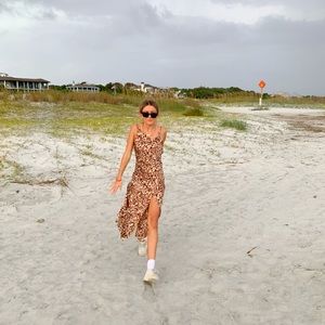 Meet your Posher, Liz